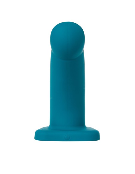 SPORTSHEETS LENNOX ESMERALDA 8INCH HUECO VIBRADOR