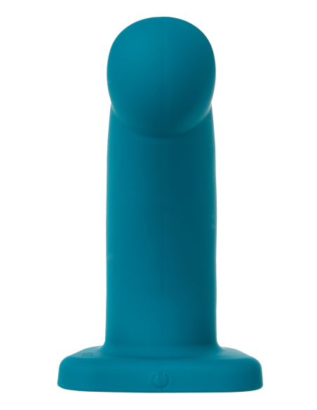 SPORTSHEETS LENNOX ESMERALDA 8INCH HUECO VIBRADOR