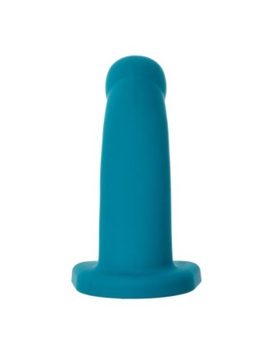 SPORTSHEETS LENNOX ESMERALDA 8INCH HUECO VIBRADOR