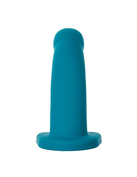 SPORTSHEETS LENNOX ESMERALDA 8INCH HUECO VIBRADOR
