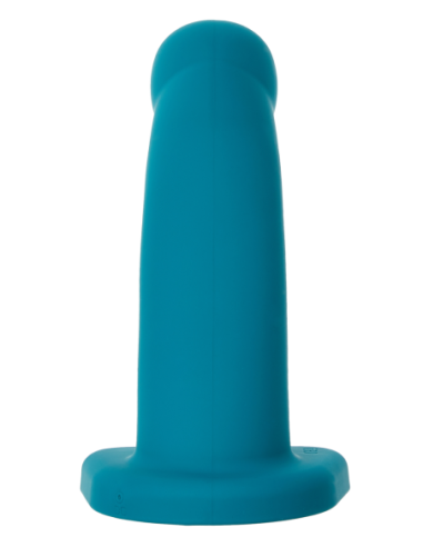 SPORTSHEETS LENNOX ESMERALDA 8INCH HUECO VIBRADOR