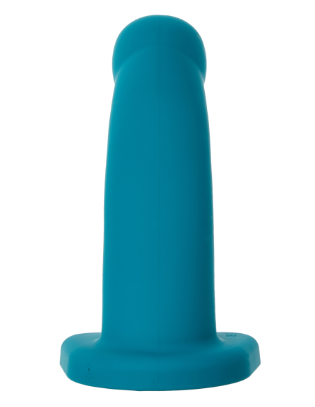 SPORTSHEETS LENNOX ESMERALDA 8INCH HUECO VIBRADOR