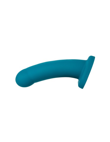 SPORTSHEETS LENNOX ESMERALDA 8INCH HUECO VIBRADOR
