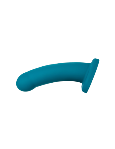 SPORTSHEETS LENNOX ESMERALDA 8INCH HUECO VIBRADOR