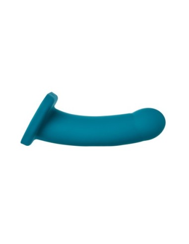 SPORTSHEETS LENNOX ESMERALDA 8INCH HUECO VIBRADOR