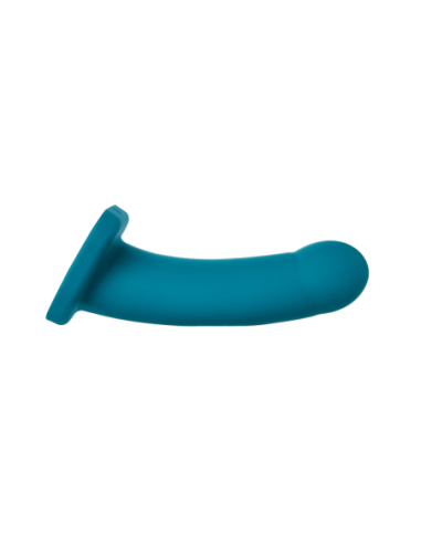 SPORTSHEETS LENNOX ESMERALDA 8INCH HUECO VIBRADOR