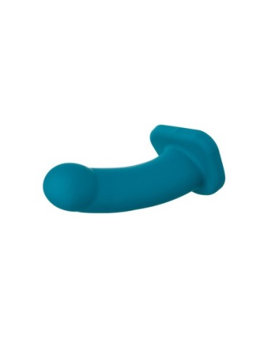 SPORTSHEETS LENNOX ESMERALDA 8INCH HUECO VIBRADOR