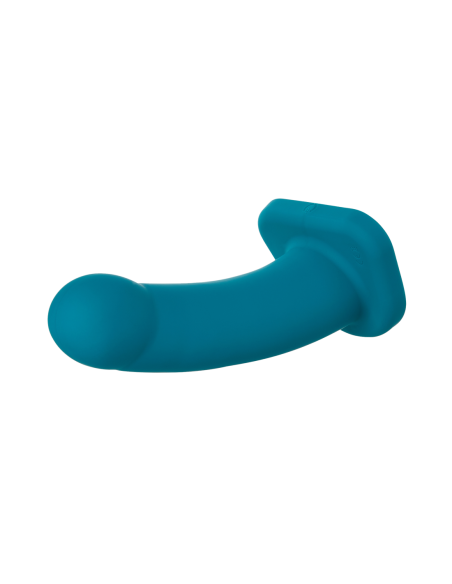 SPORTSHEETS LENNOX ESMERALDA 8INCH HUECO VIBRADOR