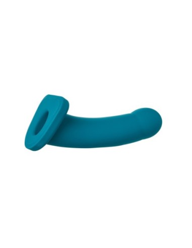 SPORTSHEETS LENNOX ESMERALDA 8INCH HUECO VIBRADOR