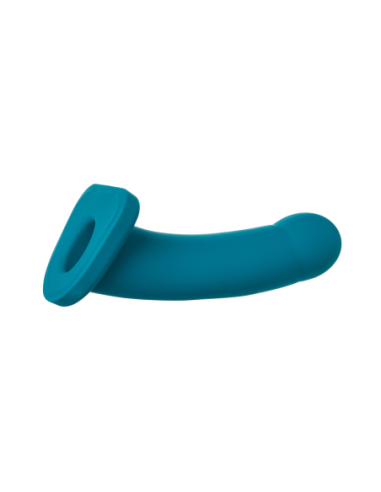 SPORTSHEETS LENNOX ESMERALDA 8INCH HUECO VIBRADOR