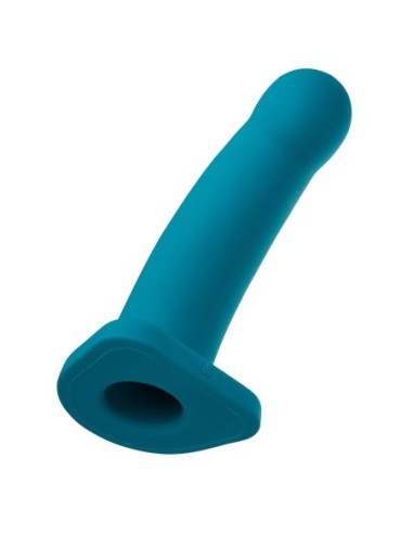 SPORTSHEETS LENNOX ESMERALDA 8INCH HUECO VIBRADOR