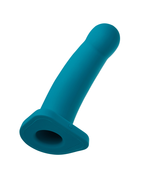 SPORTSHEETS LENNOX ESMERALDA 8INCH HUECO VIBRADOR