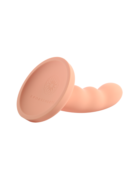 SPORTSHEETS REN VENTOSA DE 6 PULGADAS