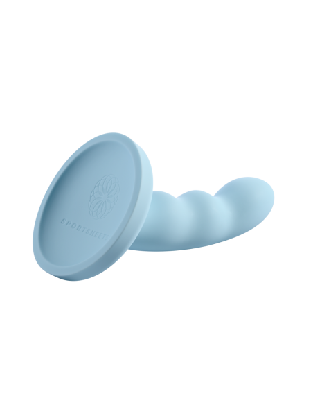 SPORTSHEETS JASPAR VENTOSA 6 PULGADAS