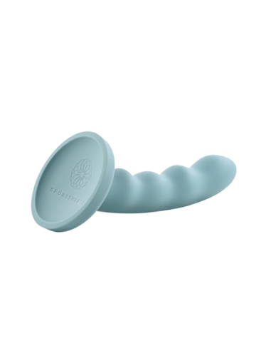 SPORTSHEETS SAGE VENTOSA DE 8 PULGADAS