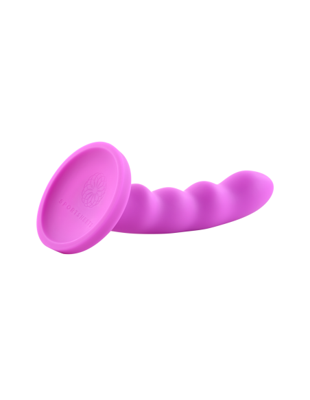 SPORTSHEETS NAUTIA VENTOSA 8 PULGADAS