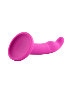 SPORTSHEETS TANA VENTOSA DE 8 PULGADAS