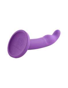 SPORTSHEETS ASTIL VENTOSA 8 PULGADAS