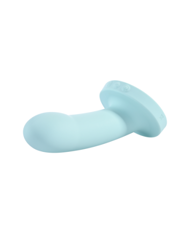 SPORTSHEETS MYST VIBRADOR DE 5 PULGADAS