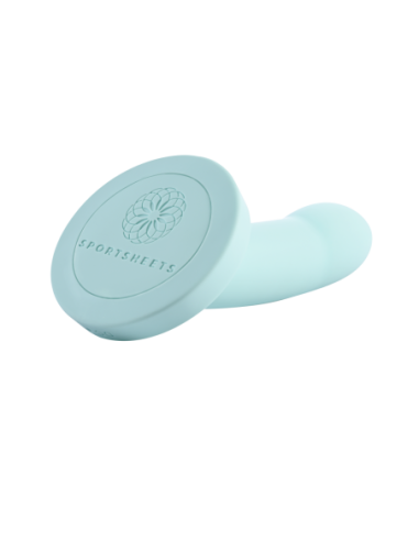 SPORTSHEETS MYST VIBRADOR DE 5 PULGADAS