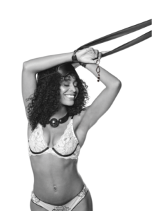 KIT SPORTSHEETS SOMBRA SECRETS NEGRO 2