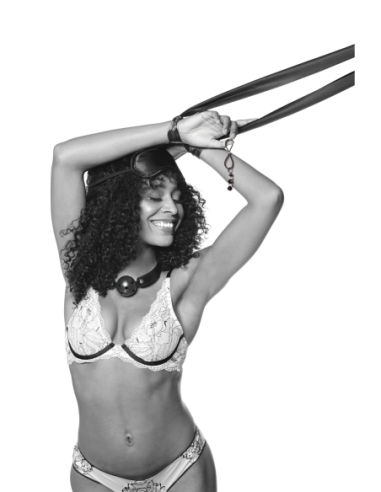 KIT SPORTSHEETS SHADOW SECRETS NEGRO