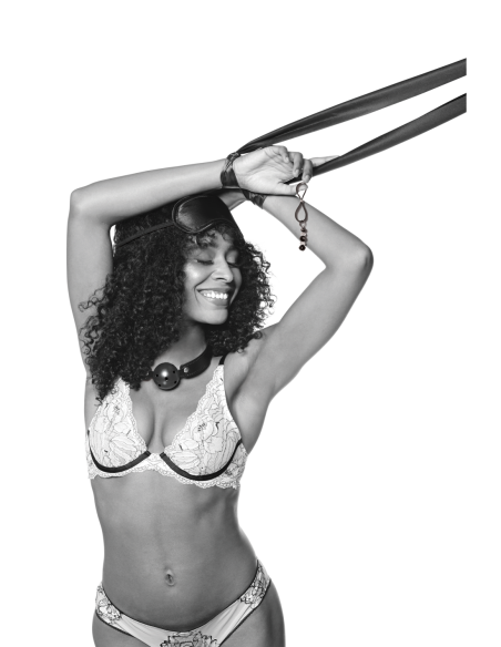 KIT SPORTSHEETS SHADOW SECRETS NEGRO