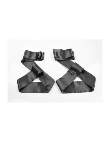 KIT SPORTSHEETS SHADOW SECRETS NEGRO