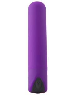 VIBES DE AMOR PODEROSA BALA MORADA 2