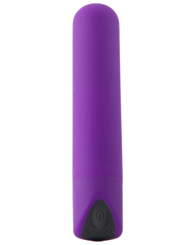 VIBES DE AMOR PODEROSA BALA MORADA