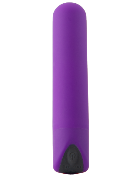 VIBES DE AMOR PODEROSA BALA MORADA