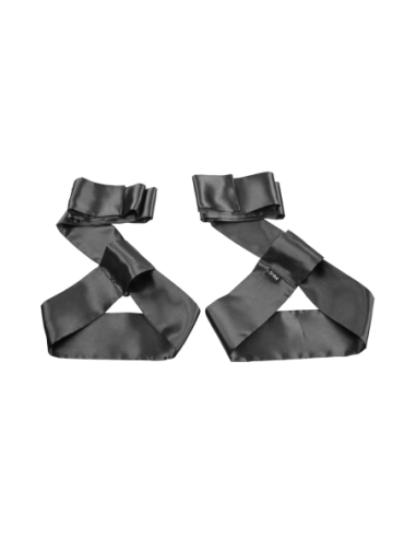 KIT SPORTSHEETS SHADOW SECRETS NEGRO