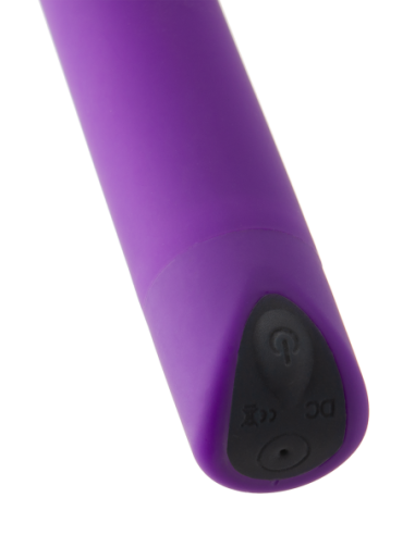 VIBES DE AMOR PODEROSA BALA MORADA