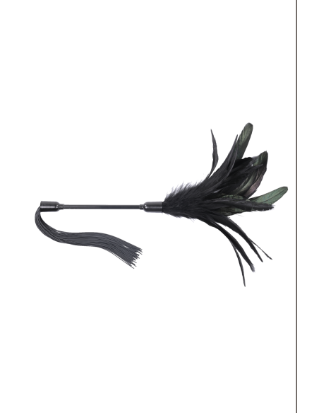 KIT DE CORBATA Y COSQUILLAS SHADOW SPORTSHEETS NEGRO