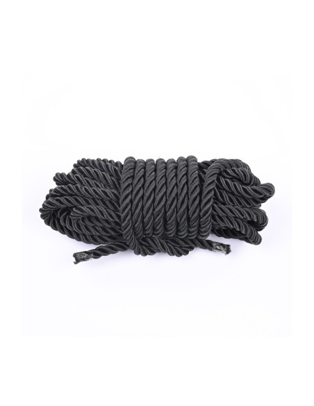 KIT DE CORBATA Y COSQUILLAS SHADOW SPORTSHEETS NEGRO