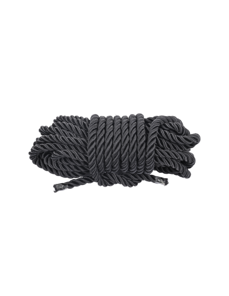 KIT DE CORBATA Y COSQUILLAS SHADOW SPORTSHEETS NEGRO