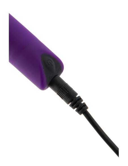 VIBES DE AMOR PODEROSA BALA MORADA