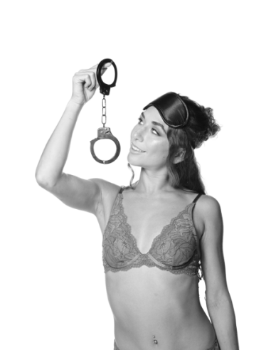 KIT DE PUÑOS SPORTSHEETS SHADOW NEGRO