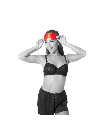 SPORTSHEETS SM AMOR PARA LOS OJOS ROJO