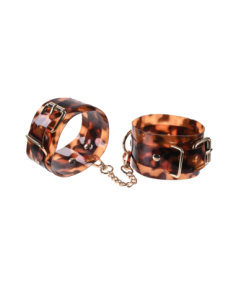 SPORTSHEETS ESPOSAS AMBAR ANIMAL 2