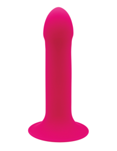 SOLID LOVE CONSOLADOR PREMIUM DE 7 PULGADAS ROSA 2