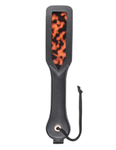 HOJAS DEPORTIVAS ÁMBAR SPANKER ANIMAL 2