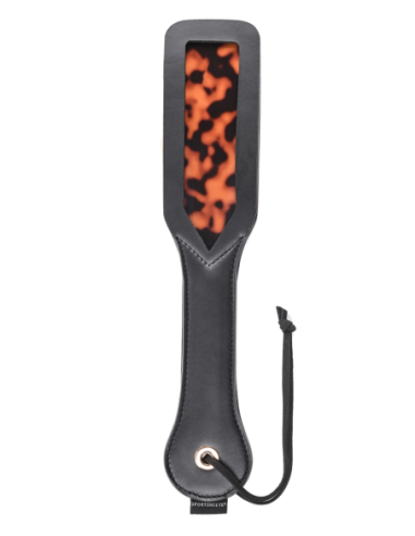 HOJAS DEPORTIVAS ÁMBAR SPANKER ANIMAL