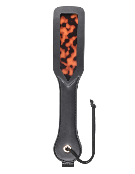 HOJAS DEPORTIVAS ÁMBAR SPANKER ANIMAL