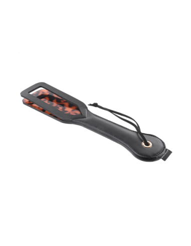 HOJAS DEPORTIVAS ÁMBAR SPANKER ANIMAL