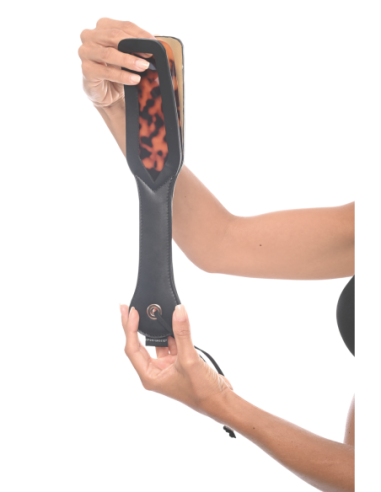 HOJAS DEPORTIVAS ÁMBAR SPANKER ANIMAL