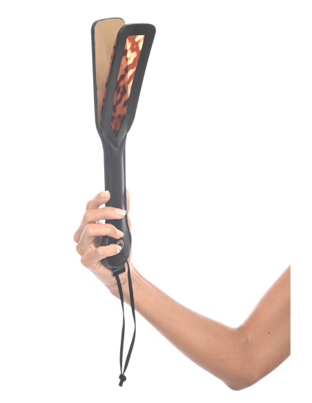 HOJAS DEPORTIVAS ÁMBAR SPANKER ANIMAL