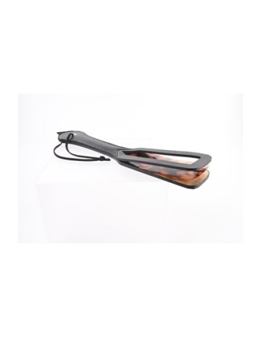 HOJAS DEPORTIVAS ÁMBAR SPANKER ANIMAL