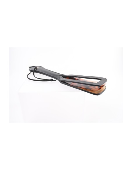 HOJAS DEPORTIVAS ÁMBAR SPANKER ANIMAL