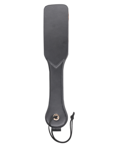 HOJAS DEPORTIVAS ÁMBAR SPANKER ANIMAL